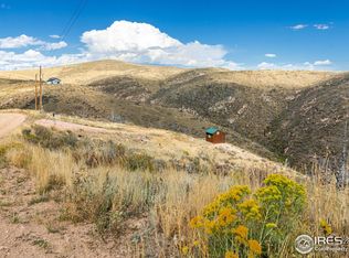 1222 Meadow Mountain Dr, Livermore, CO 80536