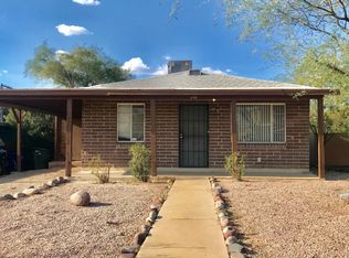 839 E Waverly St, Tucson, AZ 85719