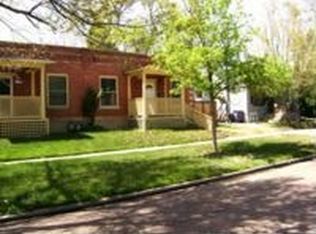 2211 Hooker St, Denver, CO 80211