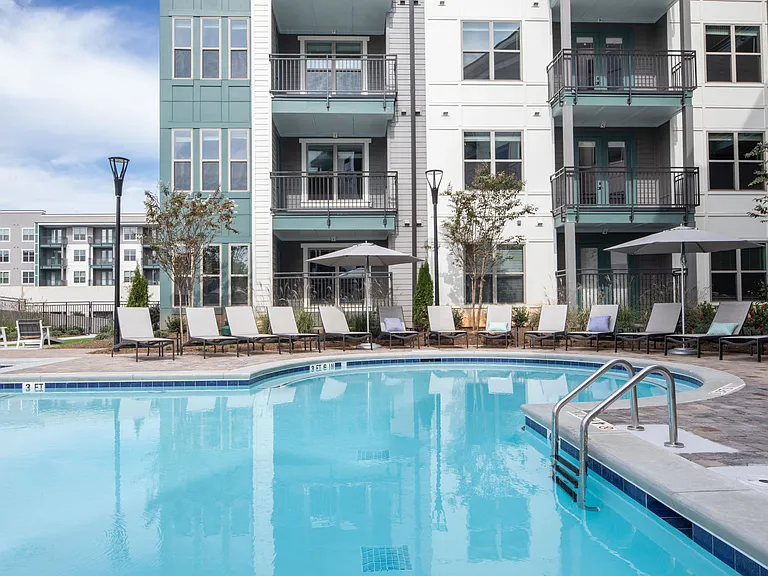 The Local Sugar Hill Apartments — Photo 16