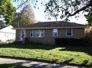 1905 E 27th Ct, Des Moines, IA 50317