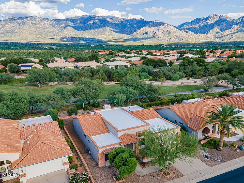 14450 N Chalk Creek Dr, Oro Valley, AZ 85755 Zillow