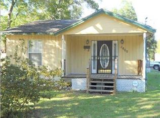 1600 Forrest St, Mobile, AL 36605