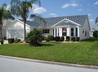 2321 Ambler Cir, The Villages, FL 32162