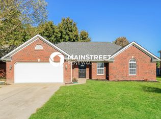 4510 Brandon Cir, Sellersburg, IN 47172