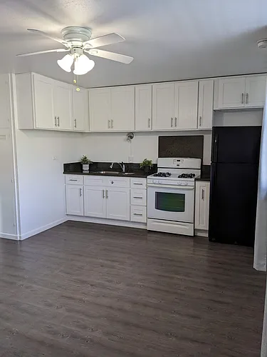 1533 Nehoa St #8 Photo 1
