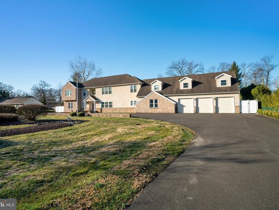 1609 Yardley Rd Yardley Pa 19067 Mls Pabu522888 Zillow