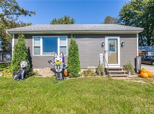 4395 E Snodgrass Rd, Piqua, OH 45356