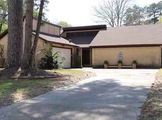 25711 Long Hill Ln, Spring, TX 77373