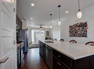 2584 Meadows Blvd, Castle Rock, CO 80109