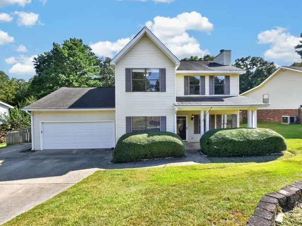 5502 Shenandoah Dr, Northport, AL 35473