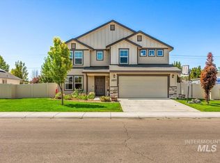 3577 E Warm Creek Ave, Nampa, ID 83687