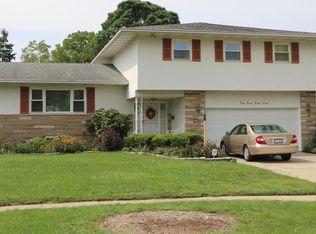 4787 Almont Dr, Columbus, OH 43229