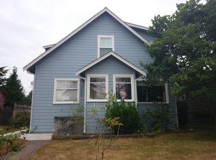 3450 45th Ave SW, Seattle, WA 98116