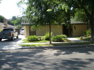 4762 E McKenzie Ave, Fresno, CA 93702