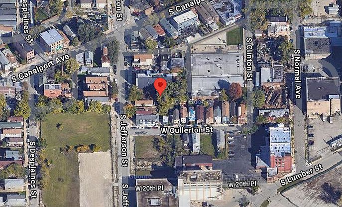1st image of 1923 S Jefferson St