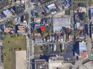 1923 S Jefferson St, Chicago, IL 60616