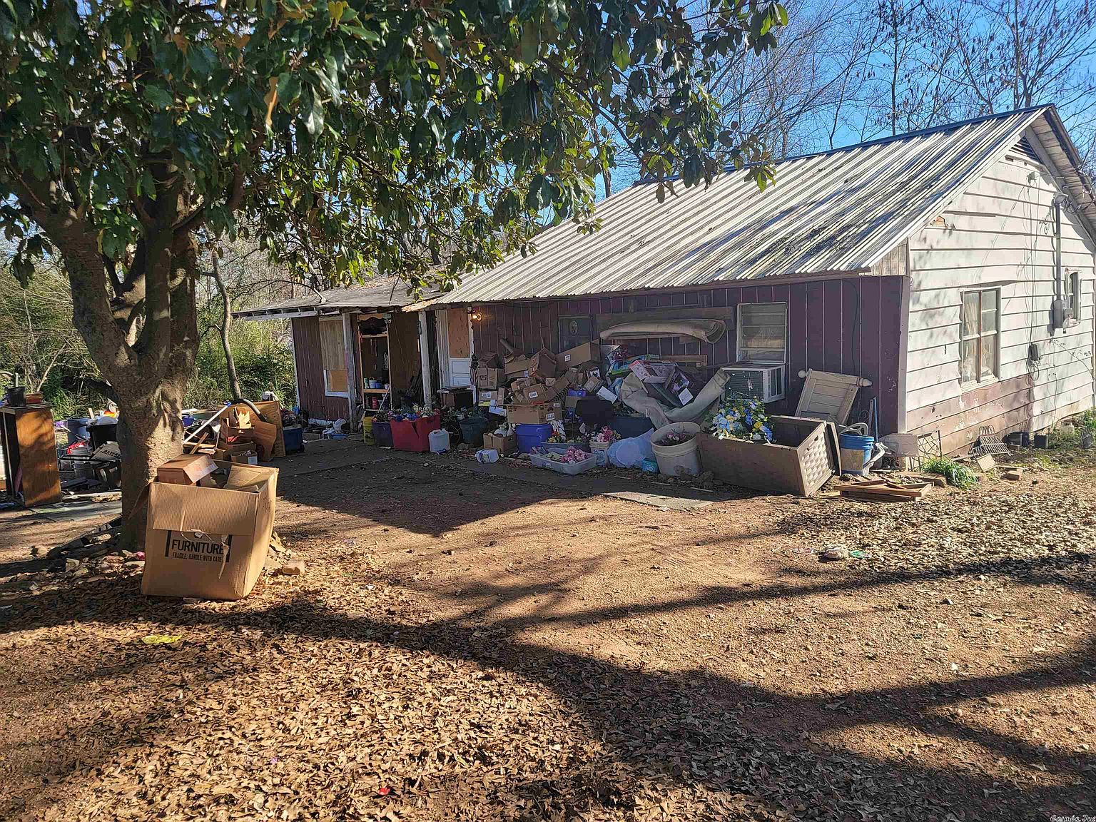 119 S Spg, Lockesburg, AR 71846 Zillow