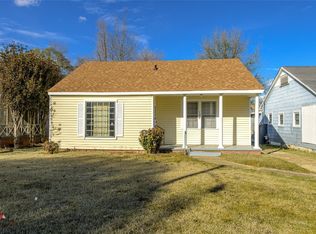 132 Merrick St, Shreveport, LA 71104