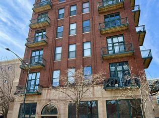 1632 S Indiana Ave APT 502, Chicago, IL 60616