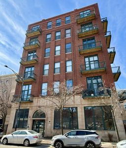1632 S Indiana Ave APT 502, Chicago, IL, 60616