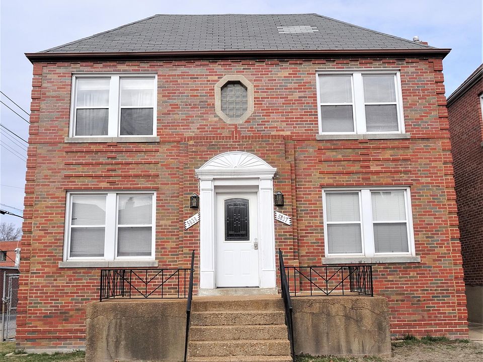 5837 Mardel Ave.