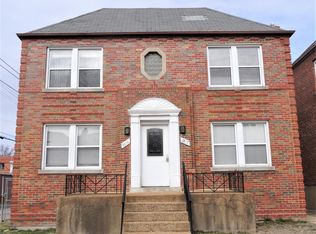 5837 Mardel Ave FLOOR 2, Saint Louis, MO 63109