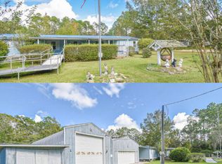 793 Ridgeline Rd, Satsuma, FL 32189