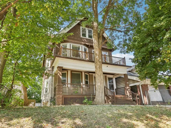 2027 N 47th STREET #2029, Milwaukee, WI 53208
