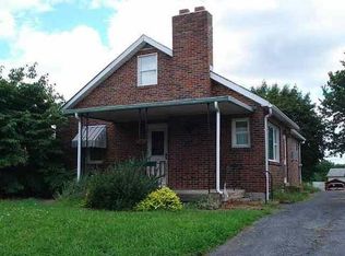 906 S Progress Ave, Harrisburg, PA 17111