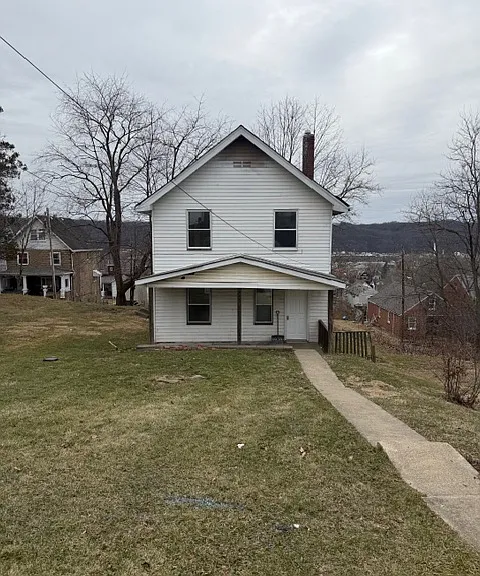 1406 Taylor Ave — Photo 1