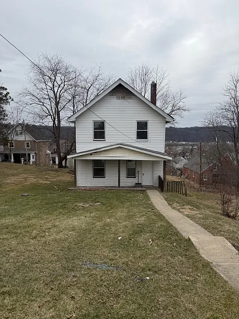 1406 Taylor Ave