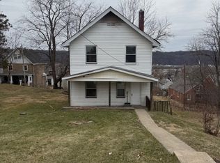1406 Taylor Ave, New Kensington, PA