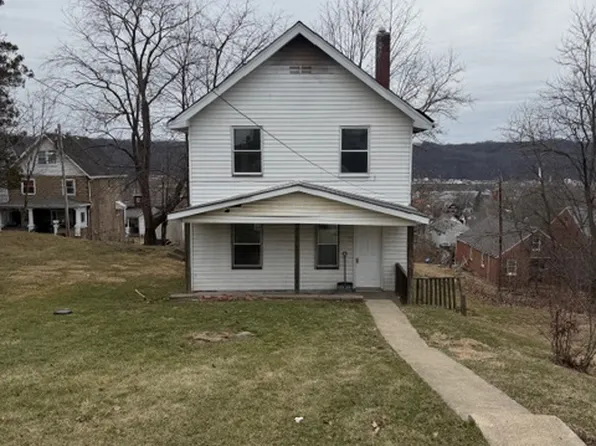 1406 Taylor Ave, New Kensington, PA 15068