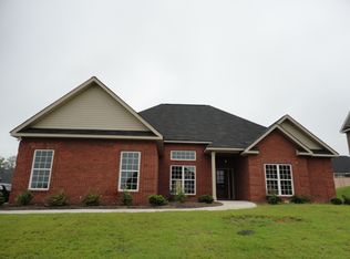 101 Newton Ln, Bonaire, GA 31005