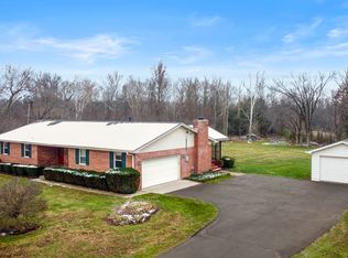 11775 E State Road 7, Elizabethtown, IN 47232