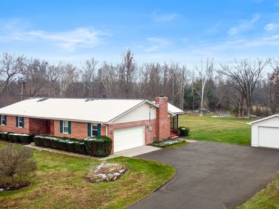 11775 E State Road 7, Elizabethtown, IN, 47232