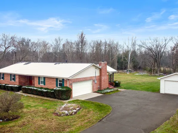 11775 E State Road 7, Elizabethtown, IN 47232