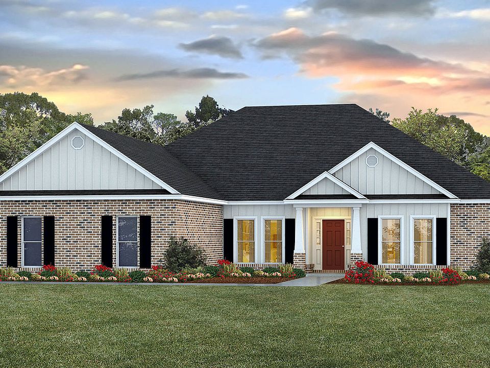 Plan Elevation.