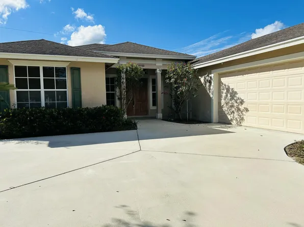 4050 SW Mcintosh, Port St Lucie, FL 34953