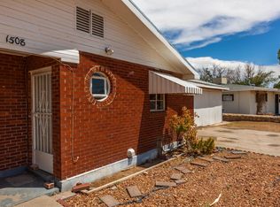 1508 Nueces Way #B, El Paso, TX 79925