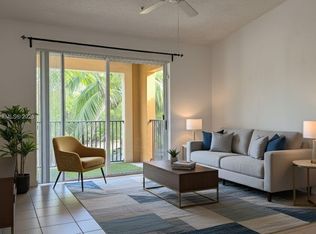 2120 Preserve Way #307, Hollywood, FL 33025