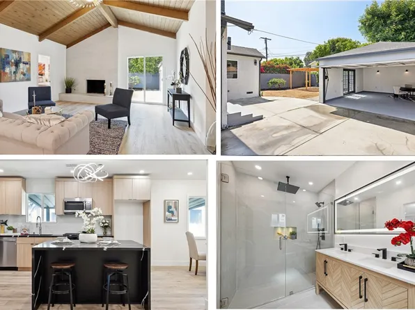 17642 Lemay St, Lake Balboa, CA 91406