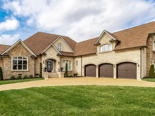 763 Plantation Way, Gallatin, TN 37066