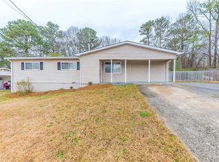6202 Humphries Hill Rd, Austell, GA 30106