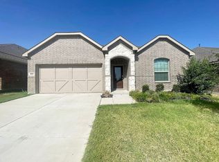 4619 Cleves Ave, Celina, TX 76227