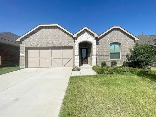 4619 Cleves Ave, Celina, TX 76227