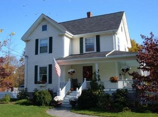 255 South St, Wrentham, MA 02093