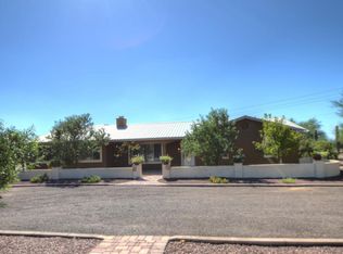 11838 S 194th Dr, Buckeye, AZ 85326