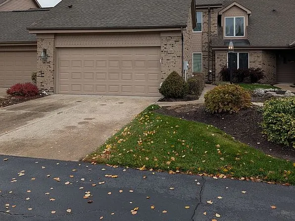 60 Waterpoint Ln #28, Hamilton, OH 45013